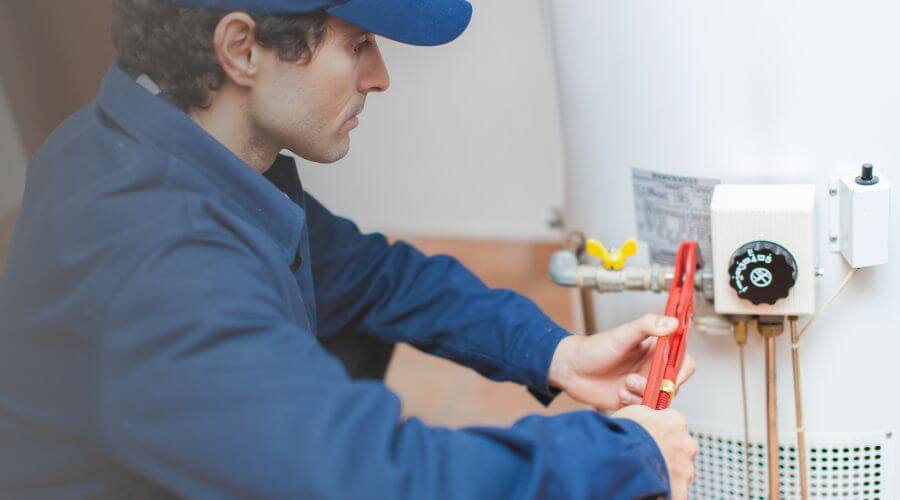 Professional septic pumping service in Arkansas City, KS